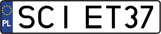 SCIET37