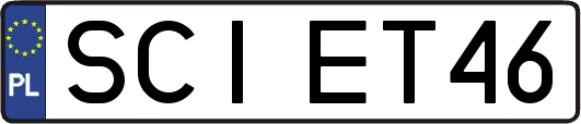 SCIET46