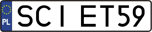 SCIET59