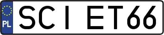 SCIET66