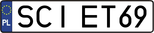 SCIET69