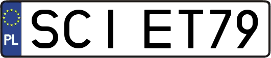 SCIET79