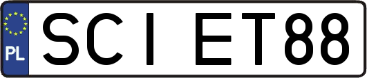 SCIET88