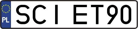 SCIET90