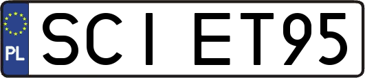 SCIET95