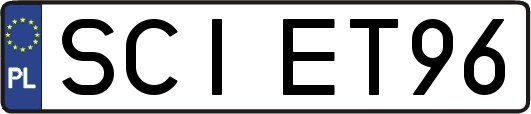 SCIET96