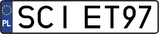 SCIET97