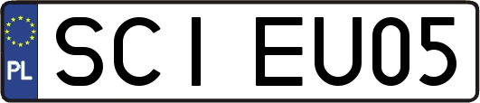 SCIEU05