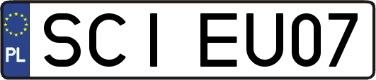 SCIEU07