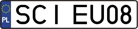 SCIEU08