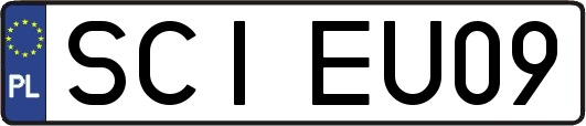 SCIEU09