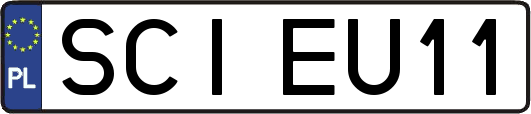 SCIEU11