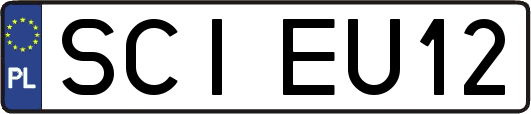 SCIEU12