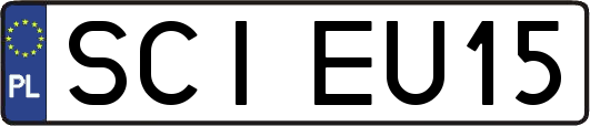 SCIEU15