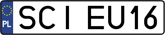 SCIEU16