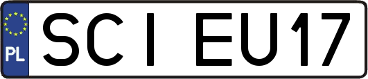 SCIEU17