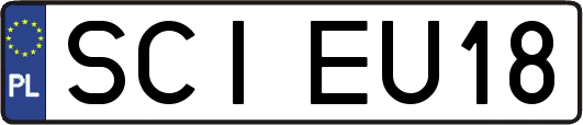 SCIEU18