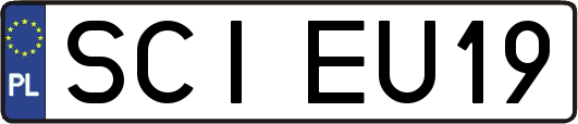 SCIEU19