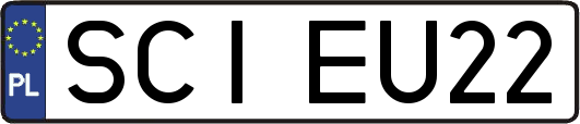 SCIEU22