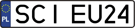 SCIEU24