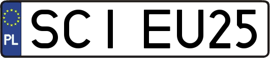 SCIEU25