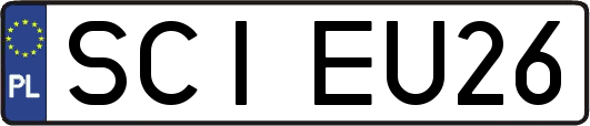 SCIEU26