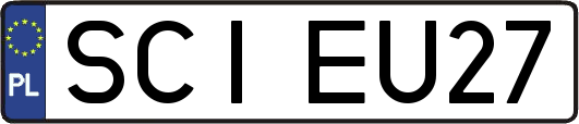 SCIEU27