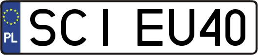 SCIEU40