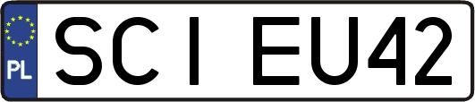 SCIEU42