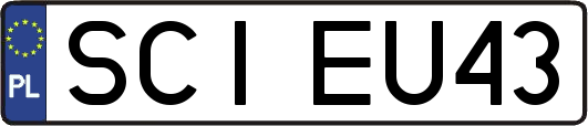 SCIEU43