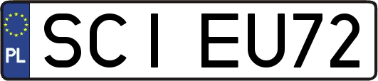 SCIEU72