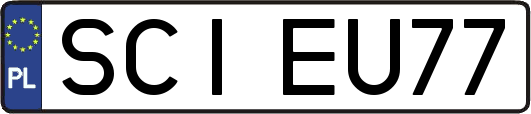 SCIEU77