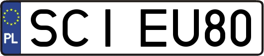 SCIEU80