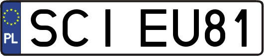SCIEU81