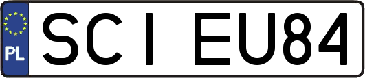 SCIEU84