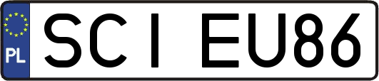 SCIEU86