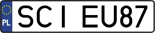 SCIEU87