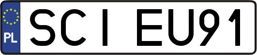 SCIEU91