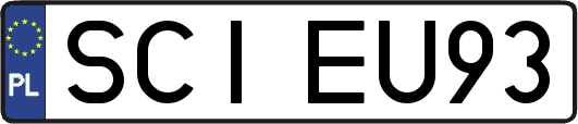 SCIEU93
