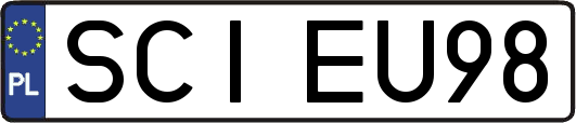 SCIEU98