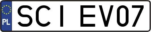 SCIEV07