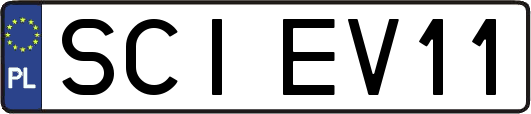 SCIEV11