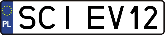SCIEV12