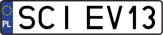 SCIEV13