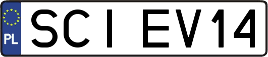 SCIEV14