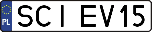 SCIEV15