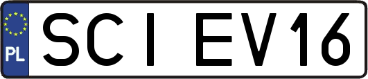 SCIEV16