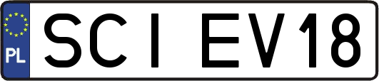 SCIEV18