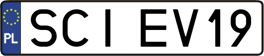SCIEV19
