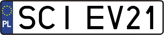 SCIEV21